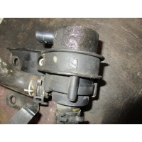Насос антифриза дополнительный Volkswagen Passat B6 2007 1K0965561D