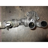 Корпус термостата Volkswagen Passat B6 2007 06F121111F
