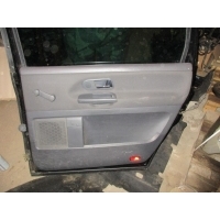 Ручка стеклоподъемника Volkswagen Sharan 1_Restyling 2003