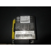 Блок AirBag Volkswagen Passat B6 2006 3C0909605M