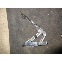 Петля капота Volkswagen Golf 5 2005 1K0823301C,1K0823302C