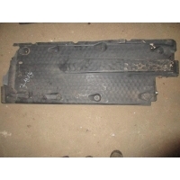 Защита днища Volkswagen Golf 5 2005 1K0825211E