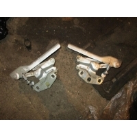 Петля капота Volkswagen Passat B6 2006 3C0823301D