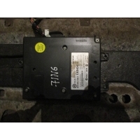Блок управления телефоном Volkswagen Passat B6 2006 3C0035729F