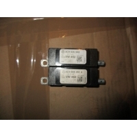 Усилитель антенны Volkswagen Passat B6 2006 3C9035552,3C9035552A