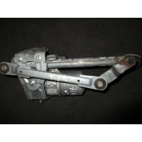 Механизм стеклоочистителя (трапеция дворников) Volkswagen Touran 1 2004 1T0955023E
