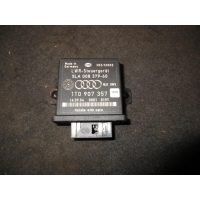 Блок управления светом Volkswagen Touran 1 2004 1T0907357