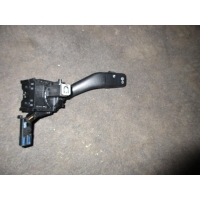 Переключатель подрулевой (стрекоза) Volkswagen Golf 5 2005 1K0953519