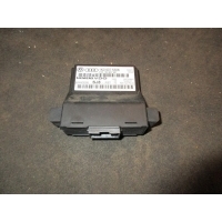 Диагностический интерфейс Volkswagen Golf 5 2005 1K0907530K