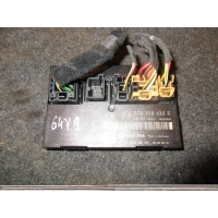 Блок комфорта Volkswagen Passat B6 2006 3C0959433K