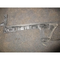 Кронштейн заднего бампера Volkswagen Passat B6 2006 3C9807394