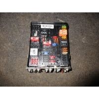 Блок предохранителей Volkswagen Passat B6 2006 1K0937124K