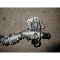 Корпус термостата Volkswagen Passat B6 2007 06F121111F