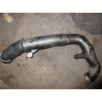 Патрубок (трубопровод, шланг) Volkswagen Passat B6 2006 1K0129654AJ