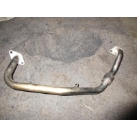 Трубка системы рециркуляции EGR Volkswagen Passat B6 2006 03G131521D