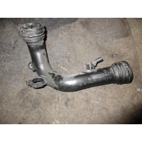 Патрубок интеркулера Volkswagen Passat B6 2006 1K0145770D