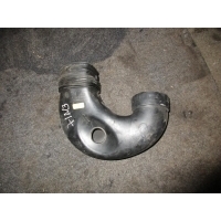 Патрубок (трубопровод, шланг) Volkswagen Passat B6 2006 3C0129618D