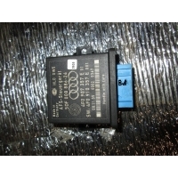 Блок управления светом AFS Audi A6 C6 2006 4F0907357E