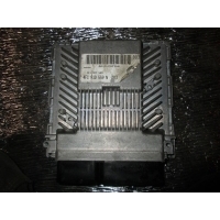Блок управления двигателем Audi A6 C6 2006 4F1910559N