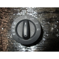 Переключатель света Audi A6 C6 2006 4F2941531D