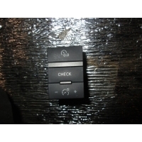 Кнопка (выключатель) Audi A6 C6 2006 4F0927123A