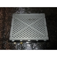 Блок управления магнитолой Audi A6 C6 2006 4F0035541C