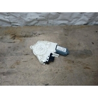Моторчик стеклоподъемника задний правый Audi A6 C6 2008 4F0959802F