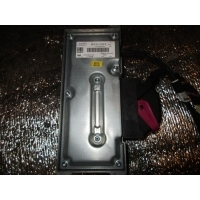 Усилитель музыкальный Audi A6 C6 2008 4F0910223K,4F0035223L