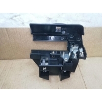 Блок предохранителей Audi A6 C6 2008 4F0915459