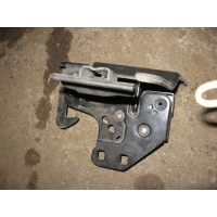 Замок капота Audi A6 C6 2008 4F0823509B,4F0823480B