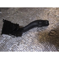 Переключатель дворников Audi A6 C6 2008 4E0953503C