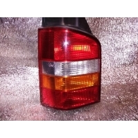 Фонарь задний левый Volkswagen Transporter 5 2005 7H0945257A