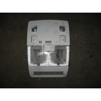 Фонарь салона (плафон) Audi A4 (B7) 2005-2007 B7 2007 8E0947135A