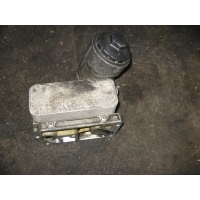 Корпус масляного фильтра Volkswagen Transporter 5 2005 070115389B
