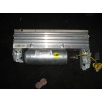 Подушка безопасности пассажира Volkswagen Transporter 5 2005 7H1880200A