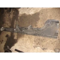 Защита днища Volkswagen Transporter 5 2005 7H3825209A