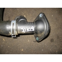 Корпус термостата Volkswagen Golf Plus 5 2007 03L121121A