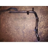 Патрубок (трубопровод, шланг) Volkswagen Golf Plus 5 2008 038121065CS