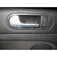 Ручка внутренняя передняя левая Volkswagen Golf Plus 5 2006 5M0837197