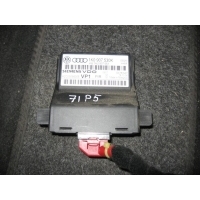 Диагностический интерфейс Volkswagen Golf Plus 5 2006 1K0907530K