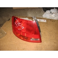 Фонарь задний левый Audi A4 B7 2006 8E9945095E
