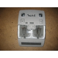 Фонарь салона (плафон) Audi A4 B7 2006 8E0947135A