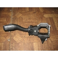 Переключатель поворотов Audi A4 B7 2006 4E0953513E