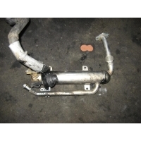 Радиатор EGR Volkswagen Golf Plus 5 2006 03G131512S