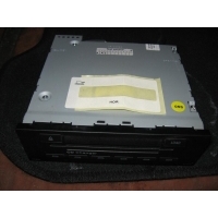 CD-чейнджер Audi A4 B7 2006 8E0035111D