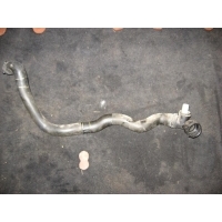 Патрубок (трубопровод, шланг) Volkswagen Caddy 3 2006 1K0122051AM,1K0129291AD