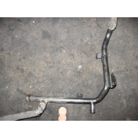 Патрубок (трубопровод, шланг) Volkswagen Caddy 3 2006 038121065CS