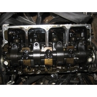 Форсунка Audi A4 B7 2006 038130073BJ