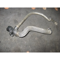 Патрубок (трубопровод, шланг) Audi A4 B7 2006 8E0121049AC