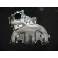 Коллектор впускной Audi A4 B7 2006 038129713BM